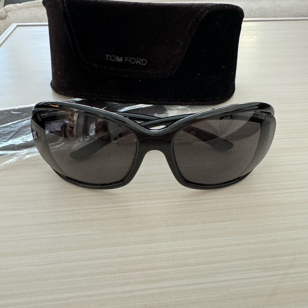 Tom Ford Jennifer sunglasses 🕶️
